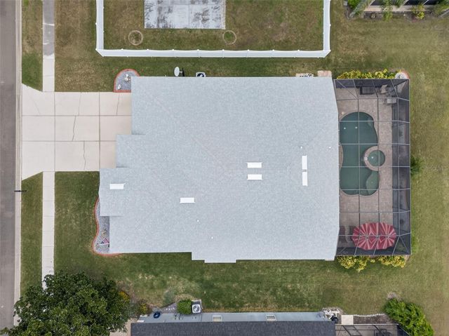 20828 WOODVALE LANE, Land O Lakes, FL 34638