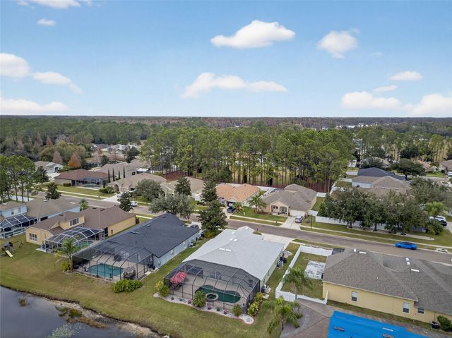 20828 WOODVALE LANE, Land O Lakes, FL 34638