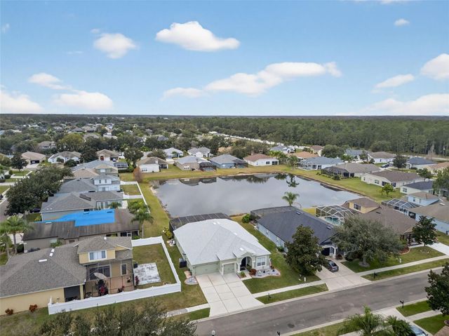 20828 WOODVALE LANE, Land O Lakes, FL 34638
