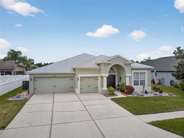 20828 WOODVALE LANE, Land O Lakes, FL 34638