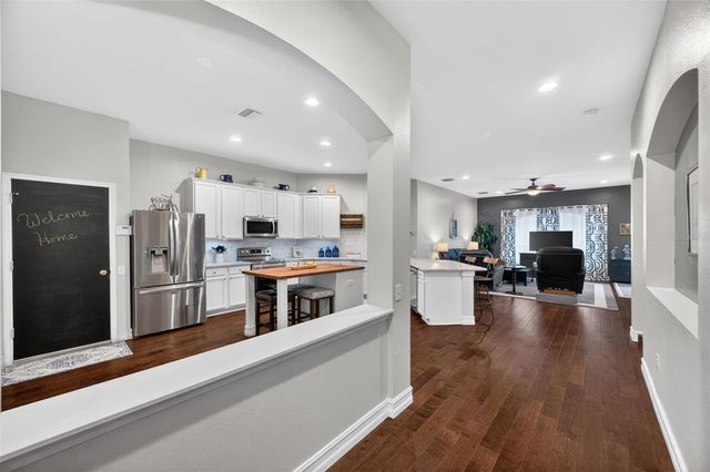 20828 WOODVALE LANE, Land O Lakes, FL 34638