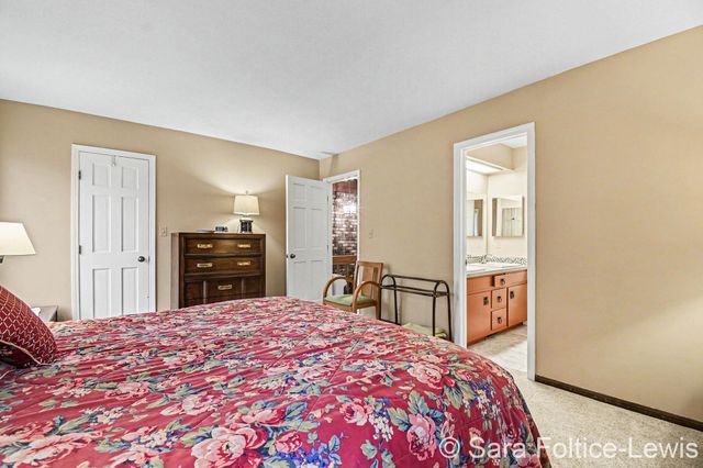 3875 Riverbend Drive Sw, City Of Walker, MI 49534