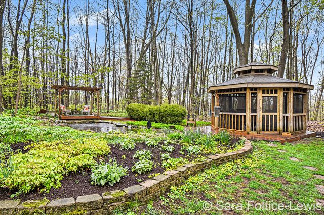 3875 Riverbend Drive Sw, City Of Walker, MI 49534