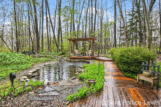 3875 Riverbend Drive Sw, City Of Walker, MI 49534