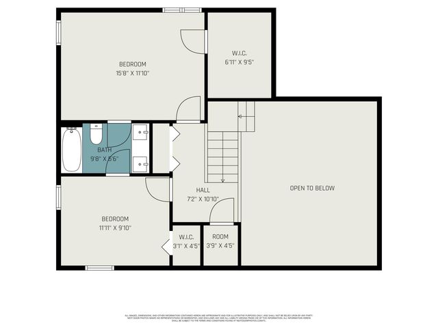3875 Riverbend Drive Sw, City Of Walker, MI 49534