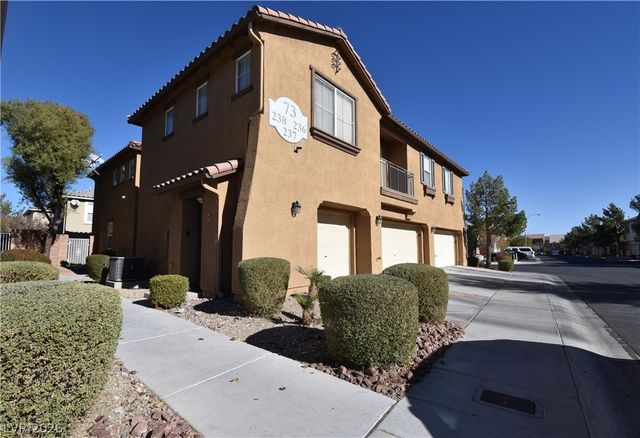 6255 West Arby Avenue 238, Las Vegas, NV 89118