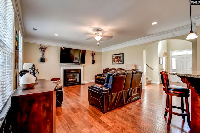 244 W Longtown Road, Blythewood, SC 29016