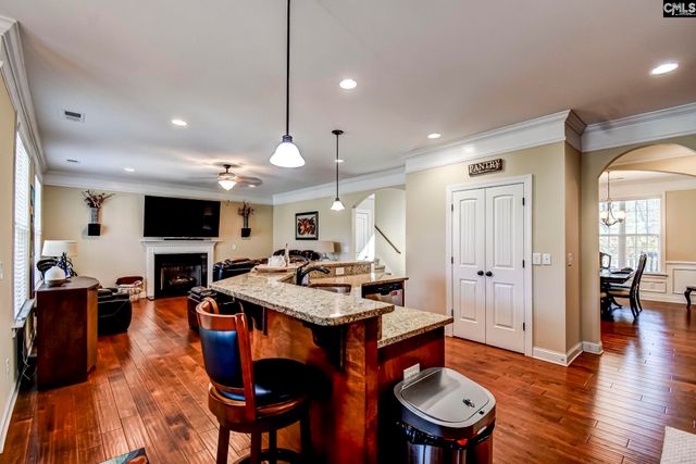 244 W Longtown Road, Blythewood, SC 29016