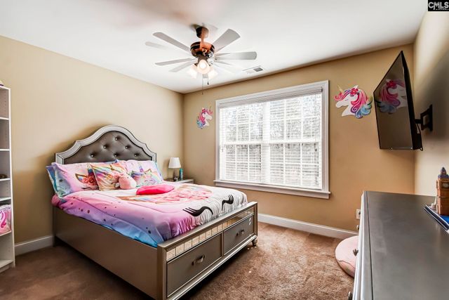 244 W Longtown Road, Blythewood, SC 29016