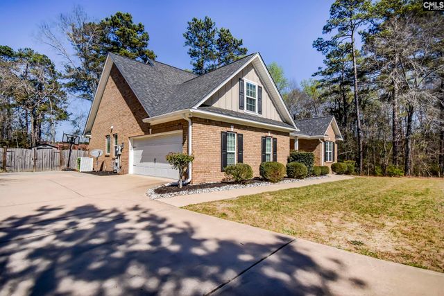 244 W Longtown Road, Blythewood, SC 29016
