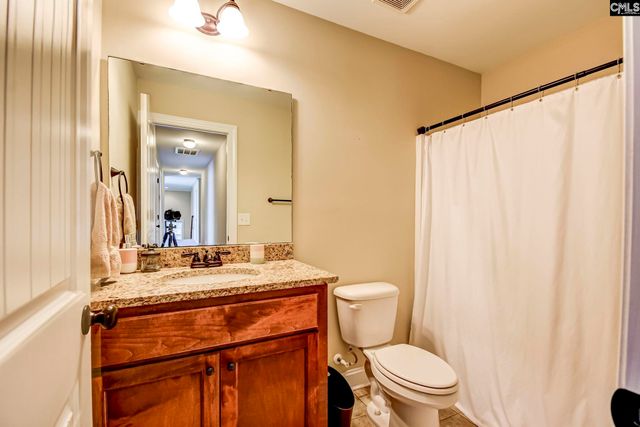 244 W Longtown Road, Blythewood, SC 29016