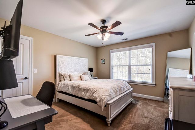 244 W Longtown Road, Blythewood, SC 29016