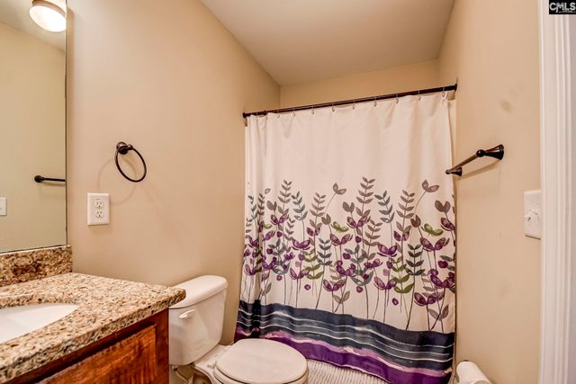 244 W Longtown Road, Blythewood, SC 29016