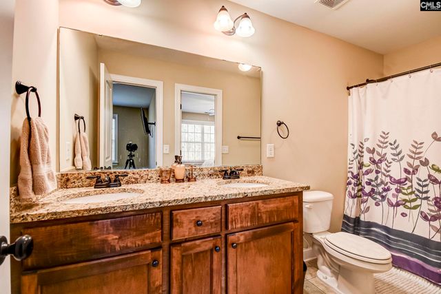 244 W Longtown Road, Blythewood, SC 29016