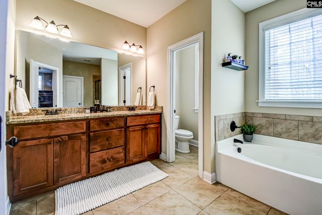 244 W Longtown Road, Blythewood, SC 29016