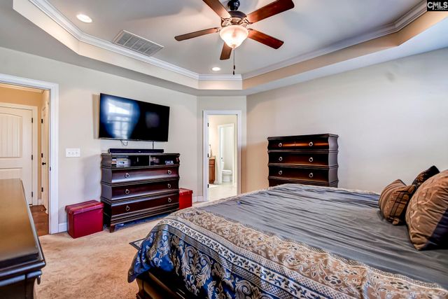 244 W Longtown Road, Blythewood, SC 29016