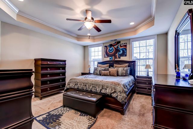 244 W Longtown Road, Blythewood, SC 29016