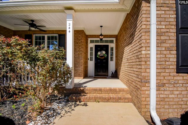 244 W Longtown Road, Blythewood, SC 29016