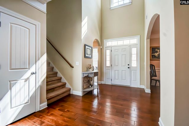 244 W Longtown Road, Blythewood, SC 29016