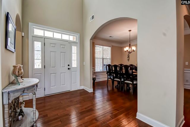 244 W Longtown Road, Blythewood, SC 29016