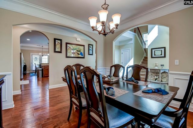 244 W Longtown Road, Blythewood, SC 29016