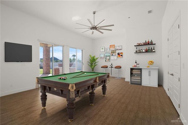 2605 Brazos Avenue, Mcallen, TX 78504