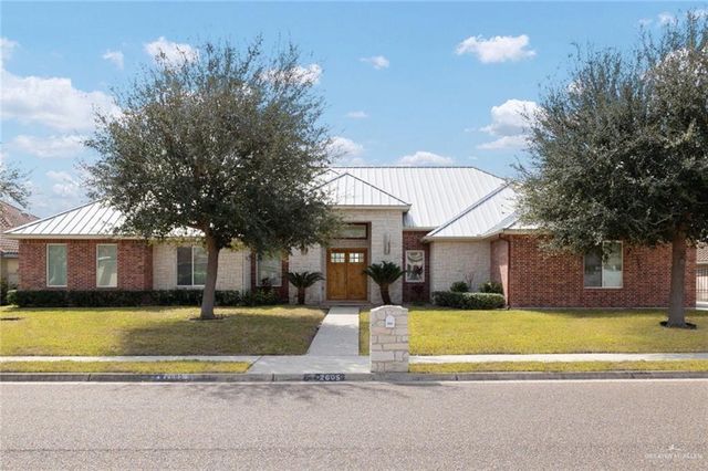 2605 Brazos Avenue, Mcallen, TX 78504