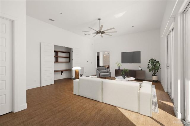 2605 Brazos Avenue, Mcallen, TX 78504