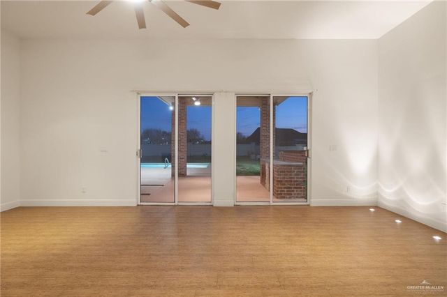 2605 Brazos Avenue, Mcallen, TX 78504