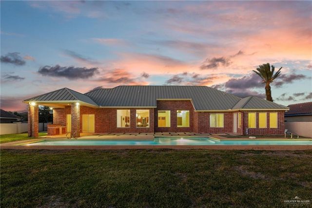 2605 Brazos Avenue, Mcallen, TX 78504