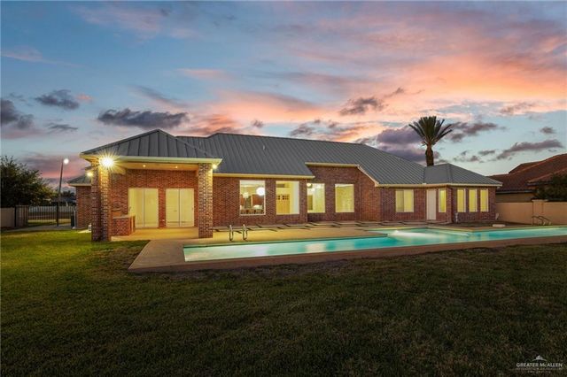 2605 Brazos Avenue, Mcallen, TX 78504