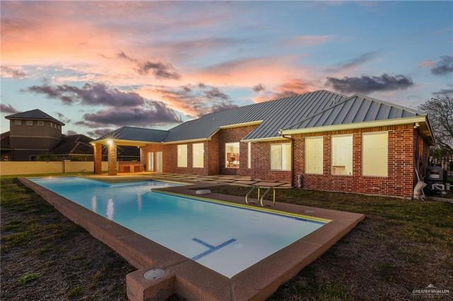 2605 Brazos Avenue, Mcallen, TX 78504