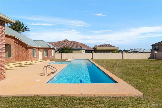 2605 Brazos Avenue, Mcallen, TX 78504