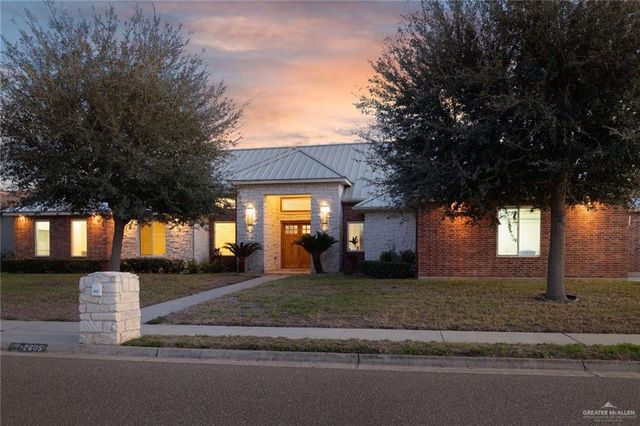 2605 Brazos Avenue, Mcallen, TX 78504