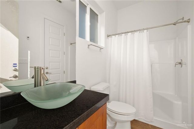 2605 Brazos Avenue, Mcallen, TX 78504