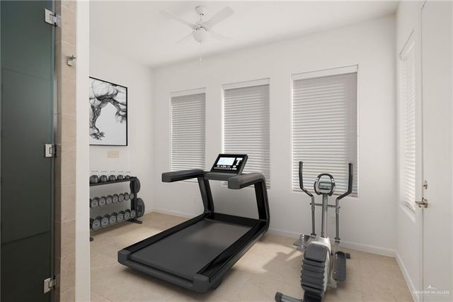 2605 Brazos Avenue, Mcallen, TX 78504