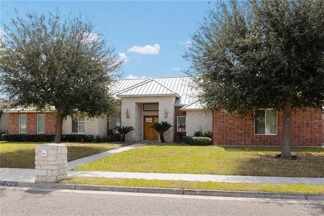 2605 Brazos Avenue, Mcallen, TX 78504