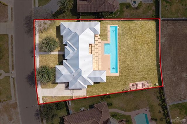 2605 Brazos Avenue, Mcallen, TX 78504