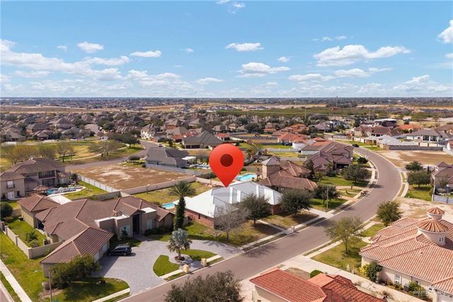 2605 Brazos Avenue, Mcallen, TX 78504