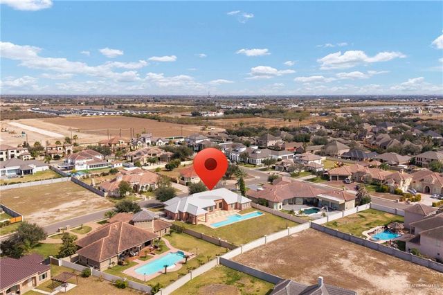 2605 Brazos Avenue, Mcallen, TX 78504