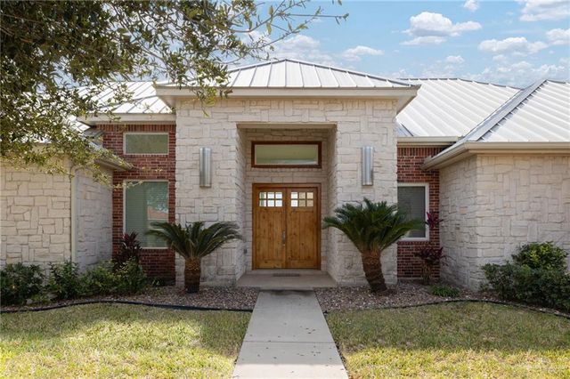2605 Brazos Avenue, Mcallen, TX 78504