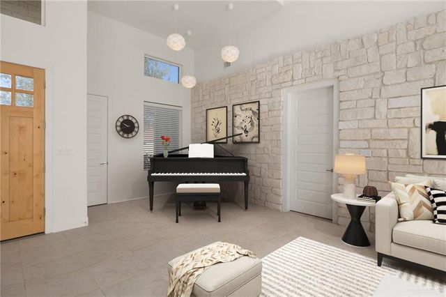 2605 Brazos Avenue, Mcallen, TX 78504