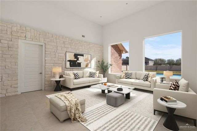 2605 Brazos Avenue, Mcallen, TX 78504