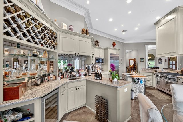 9019 Beau Soleil Drive, Shreveport, LA 71115