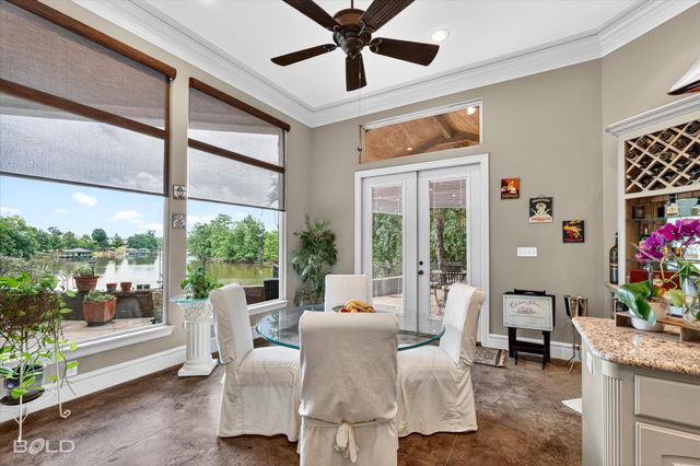 9019 Beau Soleil Drive, Shreveport, LA 71115