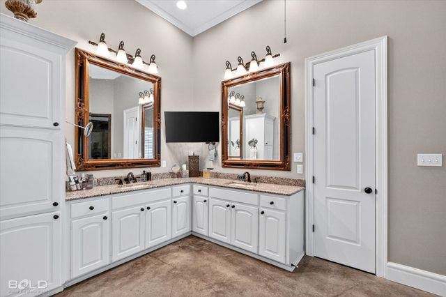 9019 Beau Soleil Drive, Shreveport, LA 71115