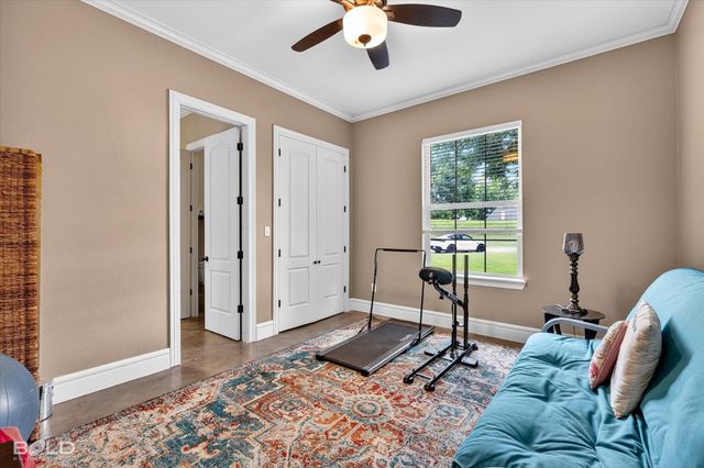 9019 Beau Soleil Drive, Shreveport, LA 71115