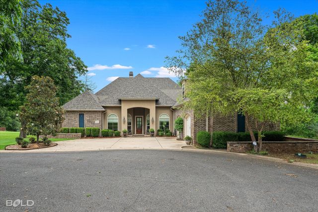 9019 Beau Soleil Drive, Shreveport, LA 71115