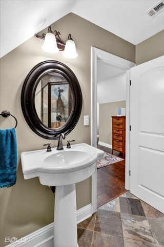 9019 Beau Soleil Drive, Shreveport, LA 71115