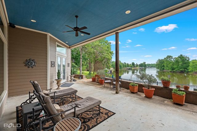 9019 Beau Soleil Drive, Shreveport, LA 71115
